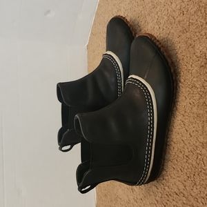 Sorel Out N About Chelsea Waterproof Boots